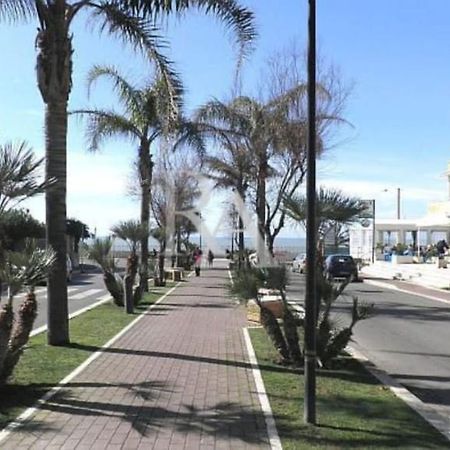 El Mar Casa Vacanza Lavinio Mare Anzio Exterior photo